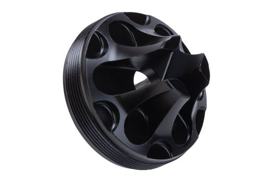 Rugged Suppressors Flash Hider Front Cap for 5.56 suppressors
